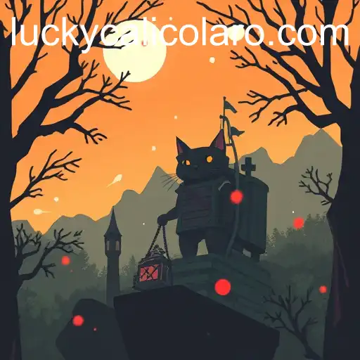 Exploring the Thrilling World of Adventure Games with 'luckycalico'