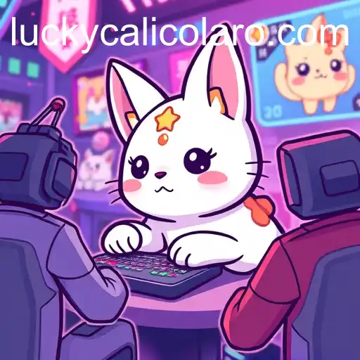 The Digital Renaissance of Online Gaming