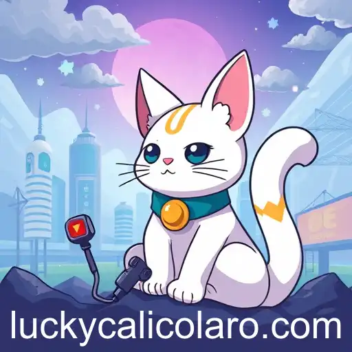 The Evolution of Online Gaming: Luckycalico Leads the Way