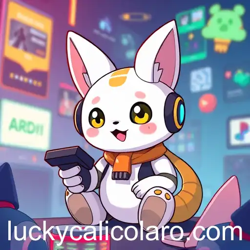 Gaming Dynamics and Trends in 2025