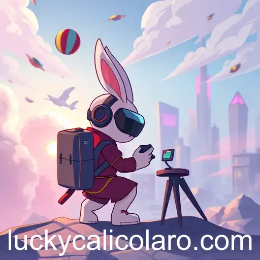 Gaming Trends and Innovations in 2025