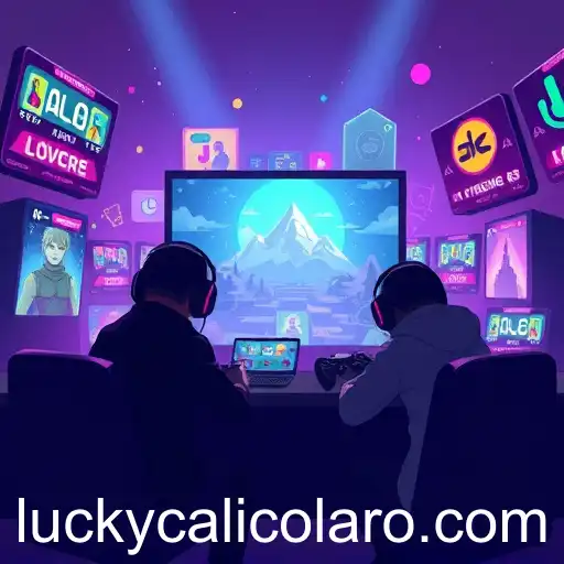 The Impact of Digital Gaming on Modern Society