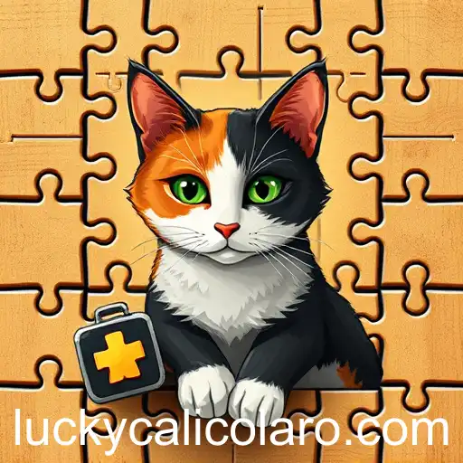 The Rise of Lucky Calico: Gaming's Newest Phenomenon