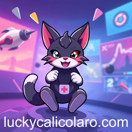 Online Gaming Trends and Luckycalico's Impact