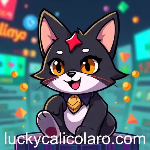 LuckyCalico: A Pioneer in Online Gaming Evolution