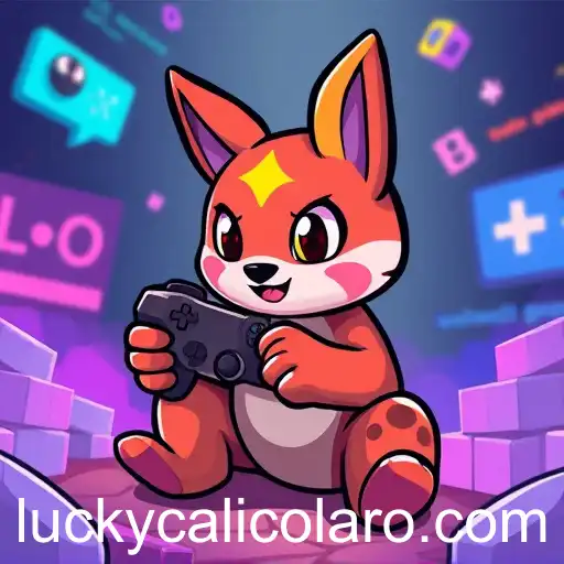 The Rise of LuckyCalico in the Gaming World