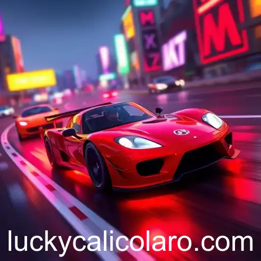 The Digital Surge of LuckyCalico in Gaming