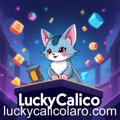The Rise of 'LuckyCalico' in the Gaming World