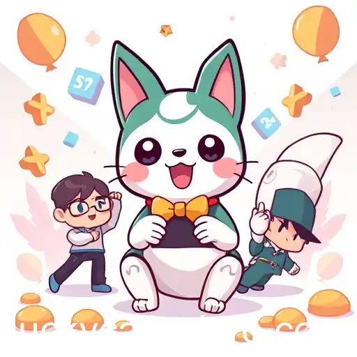 Growth and Impact of LuckyCalico in 2025