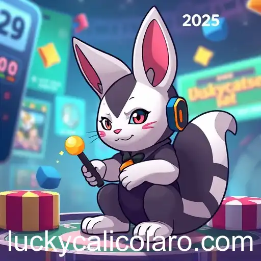 Digital Boom: LuckyCalico's Rising Influence