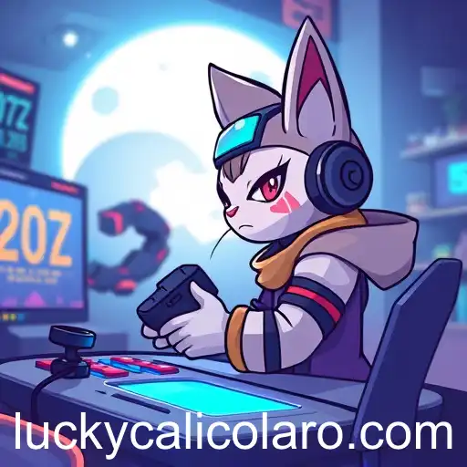 The Rise of Luckycalico in Gaming Circles