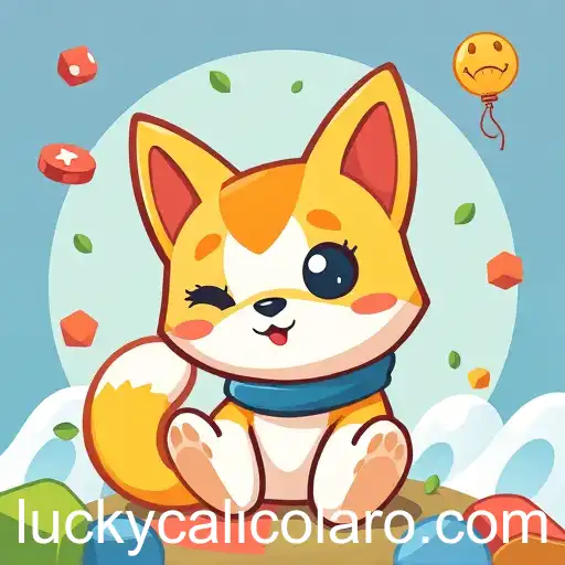 The Rise of Luckycalico in Online Gaming