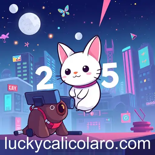 The Rise of Online Gaming in 2025