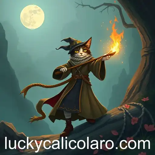 The Rise of Luckycalico: A New Era in Online Gaming