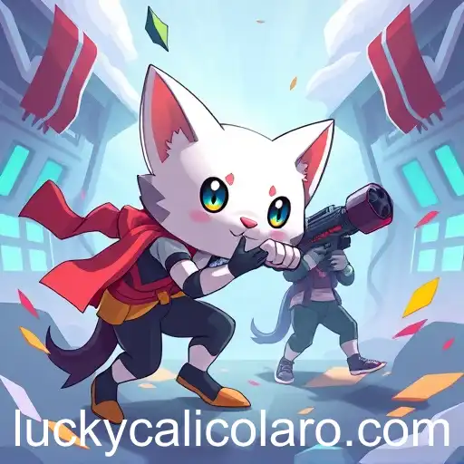 The Rise of Luckycalico in the Gaming World