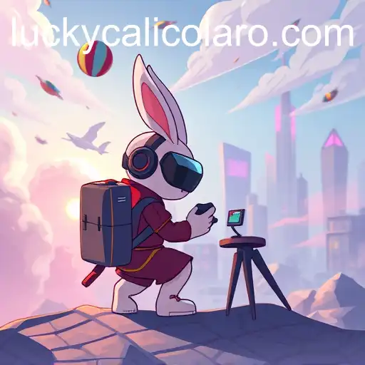 Gaming Trends and Innovations in 2025