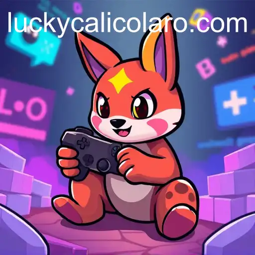 The Rise of LuckyCalico in the Gaming World
