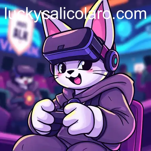 LuckyCalico: Revolutionizing Gaming in 2026