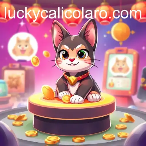 Gaming Revolution: LuckyCalico's Rise in 2025