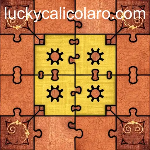 Exploring the World of Brain Puzzles: A Dive into 'Luckycalico' Games