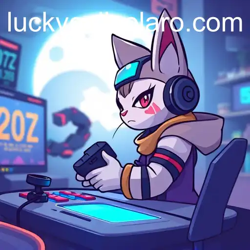 The Rise of Luckycalico in Gaming Circles