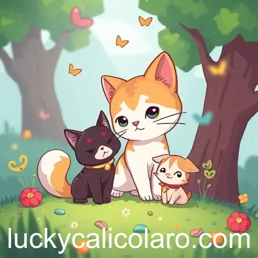 Gaming Trends in 2025: The Rise of Luckycalico