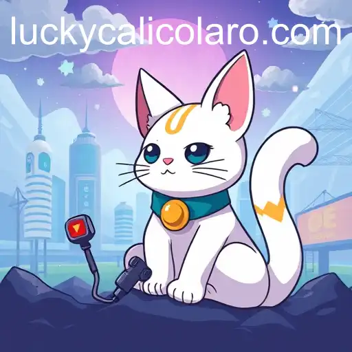 The Evolution of Online Gaming: Luckycalico Leads the Way