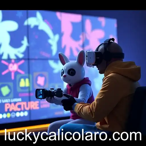 Exciting Developments in Online Gaming