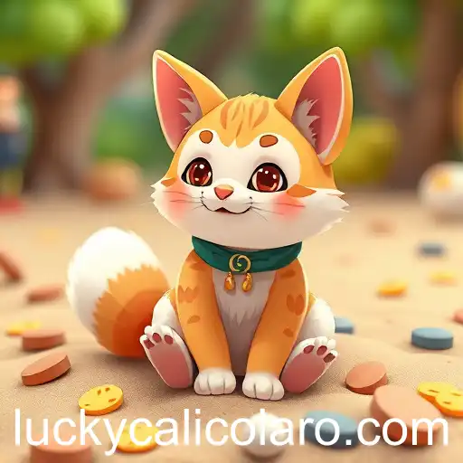 Gaming Industry Embraces 'Luckycalico': A New Era of Online Entertainment