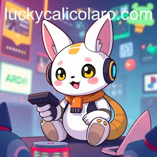 Gaming Dynamics and Trends in 2025