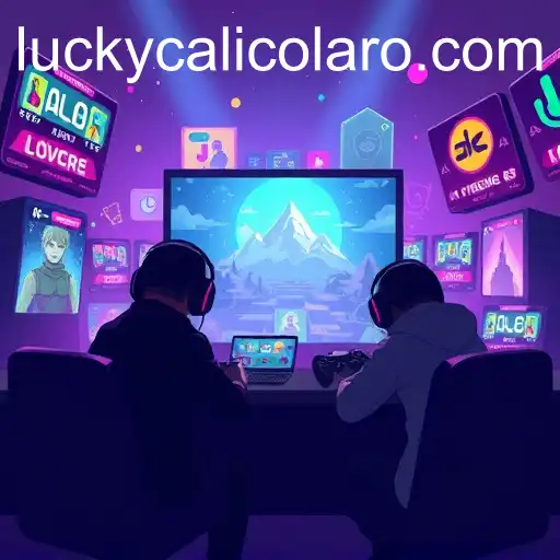 The Impact of Digital Gaming on Modern Society