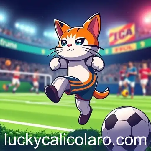 Online Gaming Trends and Luckycalico's Impact