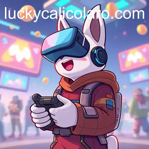 LuckyCalico: Revolutionizing Online Gaming in 2026