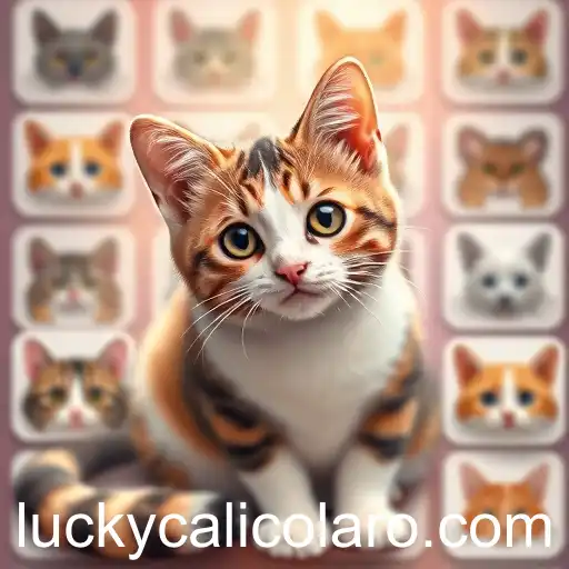 Memory Games: Unlocking the Charm of 'Luckycalico'