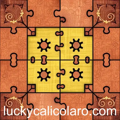 Exploring the World of Brain Puzzles: A Dive into 'Luckycalico' Games