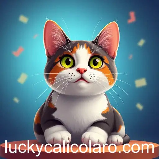 The Rise of Fun Quizzes: Exploring the World of 'Luckycalico'