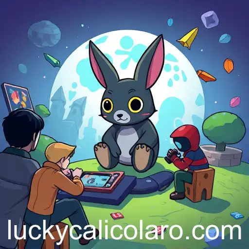 The Rise of Online Gaming Communities