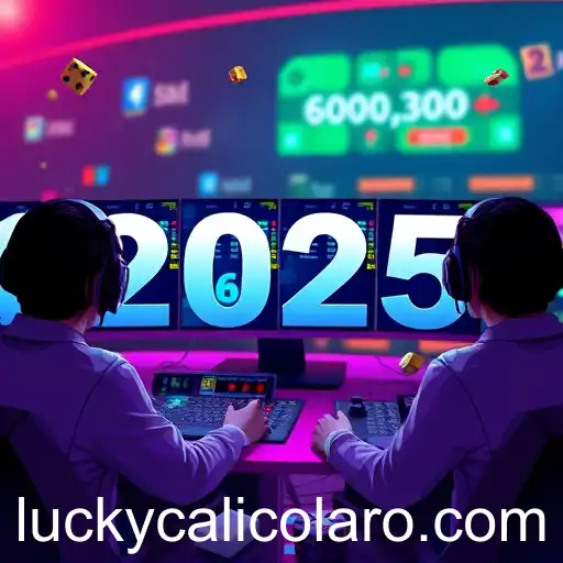 The Rise of Luckycalico in Online Gaming