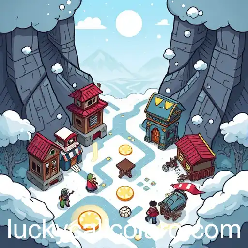 The Rise of Strategy Games: How 'LuckyCalico' is Shaping the Genre