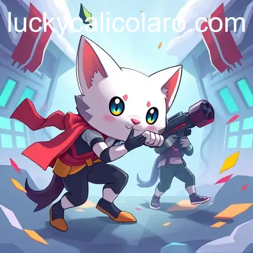 The Rise of Luckycalico in the Gaming World